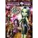 Monster High: Freaky Fusion [DVD] [2014]